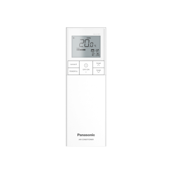 (B-Ware) Panasonic Etherea CS-Z50VKEW - 5,0 kW MultiSplit Inneneinheit