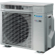Daikin Klimaanlage Ururu Sarara FTXZ25N R32 Wandgerät-Set 2,5 kW - 3 Meter - ohne Befestigung - ohne WiFi