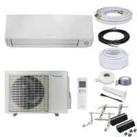 Daikin Klimaanlage Perfera FTXM25A Wandgerät-Set 2,5...