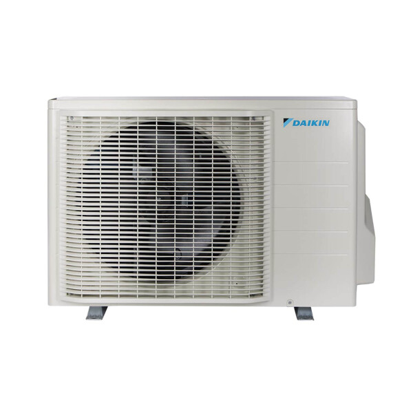 Daikin Klimaanlage Perfera FTXM35A Wandgerät-Set 3,4 kW - 13 Meter + Nachfüllung - Dachkonsole MT630