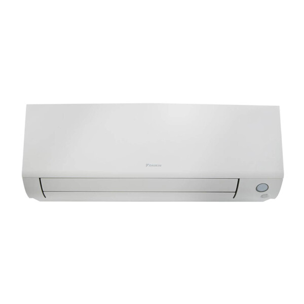Daikin Klimaanlage Perfera FTXM35A Wandgerät-Set 3,4 kW - 13 Meter + Nachfüllung - Dachkonsole MT630