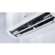 Daikin Klimaanlage Perfera FTXM35A Wandgerät-Set 3,4 kW - 13 Meter + Nachfüllung - Dachkonsole MT630