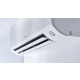 Daikin Klimaanlage Perfera FTXM35A Wandgerät-Set 3,4 kW - 13 Meter + Nachfüllung - Dachkonsole MT630