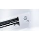 Daikin Klimaanlage Perfera FTXM35A Wandgerät-Set 3,4 kW - 15 Meter + Nachfüllung - Dachkonsole MT630