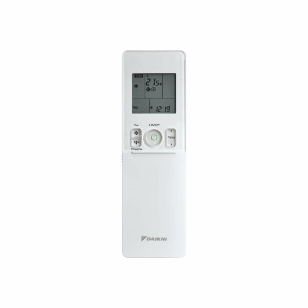 Daikin Klimaanlage Perfera FTXM42A Wandgerät-Set 4,2 kW - 3 Meter - Dachkonsole MT630