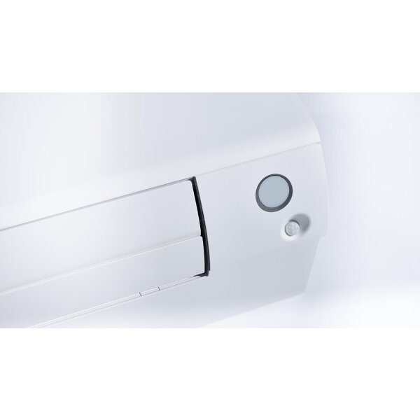 Daikin Klimaanlage Perfera FTXM42A Wandgerät-Set 4,2 kW - 3 Meter - Dachkonsole MT630