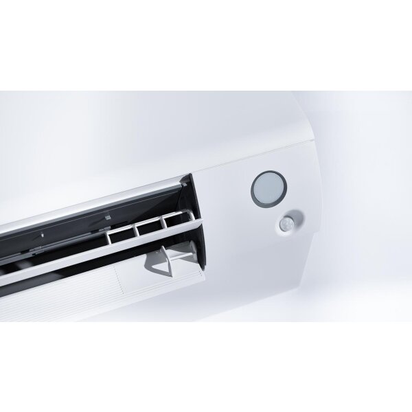Daikin Klimaanlage Perfera FTXM42A Wandgerät-Set 4,2 kW - 3 Meter - Dachkonsole MT630