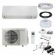 Daikin Klimaanlage Perfera FTXM42A Wandgerät-Set 4,2 kW - 3 Meter - Dachkonsole MT630