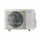 Daikin Klimaanlage Perfera FTXM42A Wandgerät-Set 4,2 kW - 3 Meter - Dachkonsole MT630
