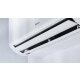 Daikin Klimaanlage Perfera FTXM42A Wandgerät-Set 4,2 kW - 3 Meter - Dachkonsole MT630