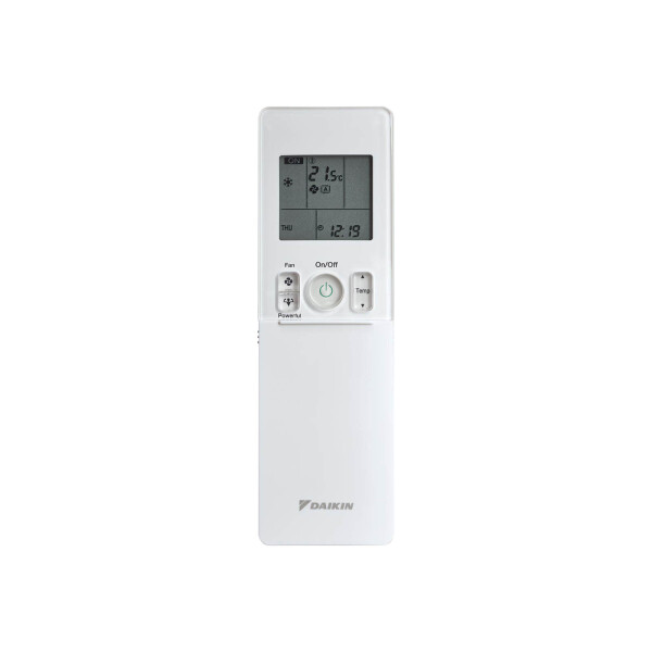 Daikin Klimaanlage Perfera FTXM42A Wandgerät-Set 4,2 kW - 10 Meter - Dachkonsole MT630