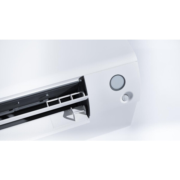 Daikin Klimaanlage Perfera FTXM42A Wandgerät-Set 4,2 kW - 17 Meter + Nachfüllung - Bodenkonsole GDS400