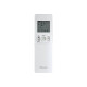 Daikin Klimaanlage Perfera FTXM42A Wandgerät-Set 4,2 kW - 20 Meter + Nachfüllung - Bodenkonsole GDS400