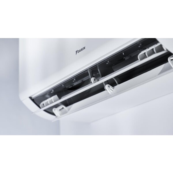 Daikin Klimaanlage Perfera FTXM50A Wandgerät-Set 5,0 kW - 5 Meter - Dachkonsole MT650