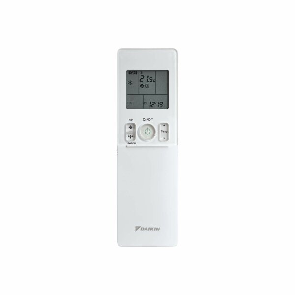 Daikin Klimaanlage Perfera FTXM50A Wandgerät-Set 5,0 kW - 5 Meter - Dachkonsole MT650