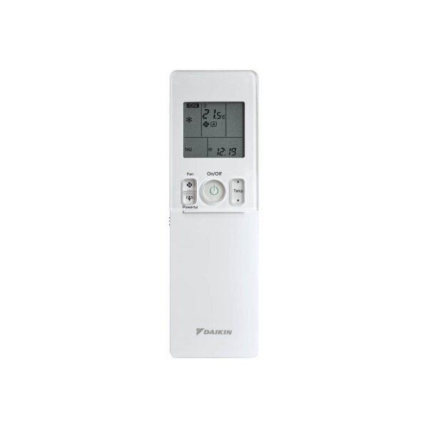 Daikin Klimaanlage Perfera FTXM50A Wandgerät-Set 5,0 kW - ohne Quick Connect - ohne Befestigung