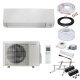 Daikin Klimaanlage Perfera FTXM50A Wandgerät-Set 5,0 kW - ohne Quick Connect - ohne Befestigung