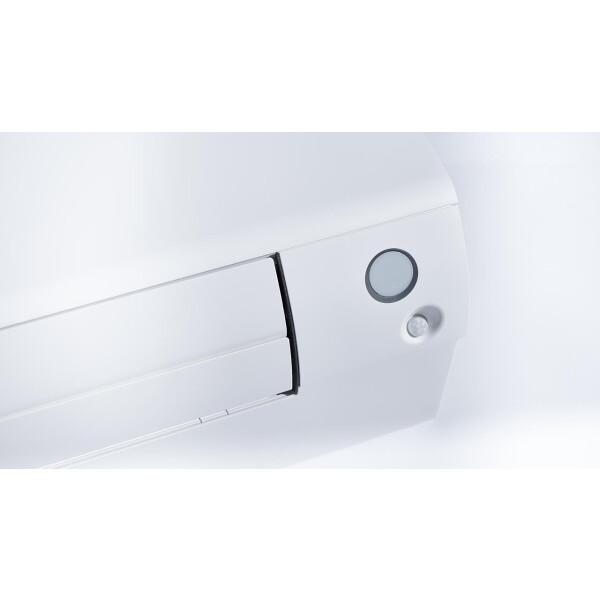 Daikin Klimaanlage Perfera FTXM50A Wandgerät-Set 5,0 kW - 4 Meter - ohne Befestigung