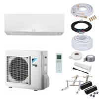 Daikin Klimaanlage Perfera FTXM60R R32 Wandgerät-Set...