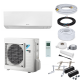 Daikin Klimaanlage Perfera FTXM60R R32 Wandgerät-Set 6,0 kW - 10 Meter - Wandkonsole MS257