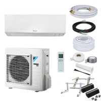 Daikin Klimaanlage Perfera FTXM71R R32 Wandgerät-Set...
