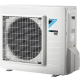 Daikin Klimaanlage Perfera FTXM71R R32 Wandgerät-Set 7,1 kW mit Montage Set und Befestigung