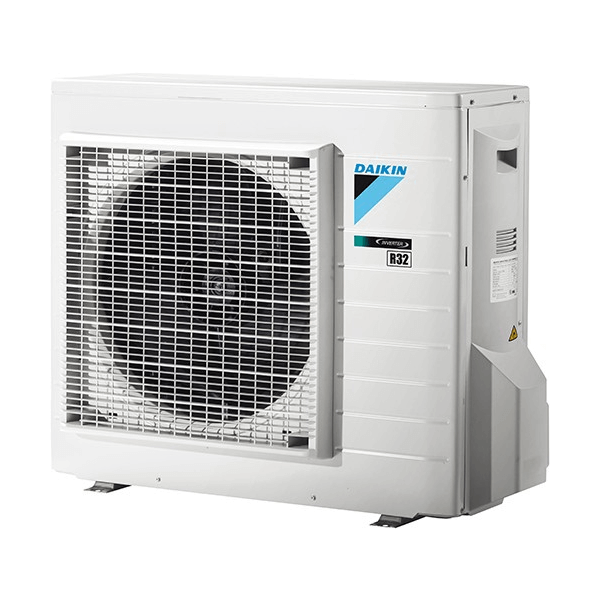 Daikin Klimaanlage Perfera FTXM71R R32 Wandgerät-Set 7,1 kW - 5 Meter - Dachkonsole MT650