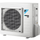 Daikin Klimaanlage Perfera FTXM71R R32 Wandgerät-Set 7,1 kW - 5 Meter - Dachkonsole MT650