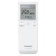 Panasonic Klimaanlage Ultrakompakt KIT-TZ42ZKE  Wandgerät-Set 4,2 kW - 6 Meter - Wandkonsole MS253