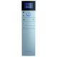 Daikin Klimaanlage Emura FTXJ42AS R32 Wandgerät-Set 4,2 kW  - Silber - 9 Meter - Bodenkonsole GDS400