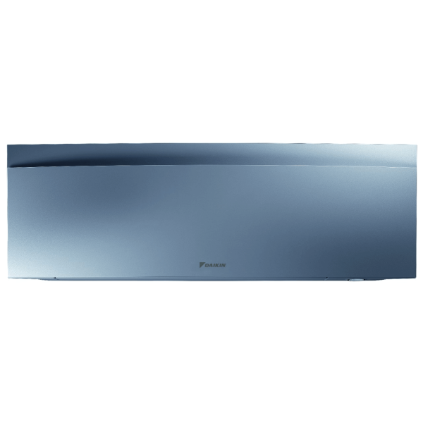 Daikin Klimaanlage Emura FTXJ42AB R32 Wandgerät-Set 4,2 kW  - Schwarz - 7 Meter - Dachkonsole MT650