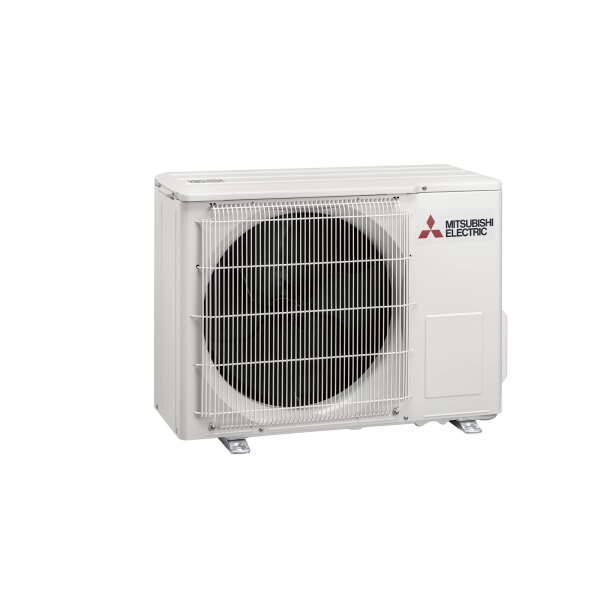 Mitsubishi Klimaanlage MSZ-HR50VF R32 Wandgerät-Set 5,0 kW - ohne Quick Connect - ohne Befestigung - ohne WiFi