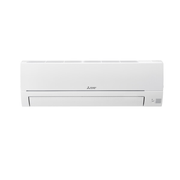 Mitsubishi Klimaanlage MSZ-HR50VF R32 Wandgerät-Set 5,0 kW - 10 Meter + Nachfüllung - ohne Befestigung - mit WiFi