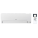 Mitsubishi Klimaanlage MSZ-HR50VF R32 Wandgerät-Set 5,0 kW - 19 Meter + Nachfüllung - Wandkonsole MS253 - mit WiFi