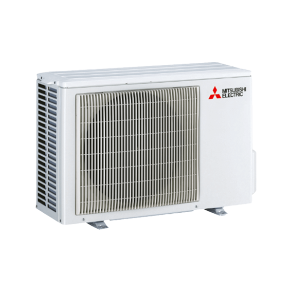 Mitsubishi Klimaanlage MSZ-AY20VGK Wandgerät-Set 2,0 kW - 3 Meter - Bodenkonsole GDS400