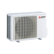 Mitsubishi Klimaanlage MSZ-AY20VGK Wandgerät-Set 2,0 kW - 3 Meter - Bodenkonsole GDS400