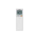 Mitsubishi Klimaanlage MSZ-AP71VGK R32 Wandgerät-Set 7,1 kW - 19 Meter + Nachfüllung - Dachkonsole MT650