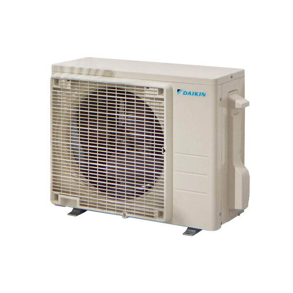 Daikin Klimaanlage Comfora FTXP25N9 Wandgerät-Set 2,5 kW - ohne Montage Set - Bodenkonsole GDS400