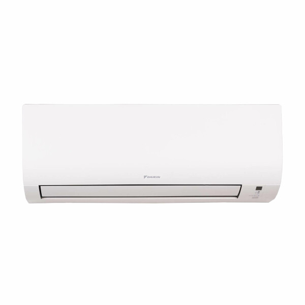 Daikin Klimaanlage Comfora FTXP25N9 Wandgerät-Set 2,5 kW - 13 Meter + Nachfüllung - Dachkonsole MT630