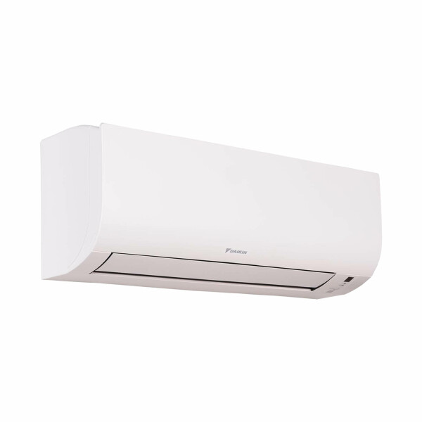 Daikin Klimaanlage Comfora FTXP25N9 Wandgerät-Set 2,5 kW - 13 Meter + Nachfüllung - Dachkonsole MT630