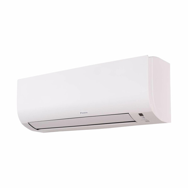 Daikin Klimaanlage Comfora FTXP25N9 Wandgerät-Set 2,5 kW - 13 Meter + Nachfüllung - Dachkonsole MT630