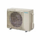 Daikin Klimaanlage Comfora FTXP25N9 Wandgerät-Set 2,5 kW - 13 Meter + Nachfüllung - Dachkonsole MT630