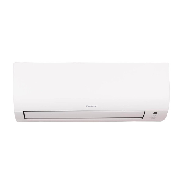 Daikin Klimaanlage Comfora FTXP25N9 Wandgerät-Set 2,5 kW - 14 Meter + Nachfüllung - Dachkonsole MT630