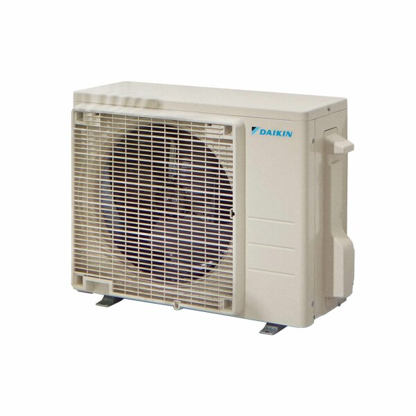 Daikin Klimaanlage Comfora FTXP35N9 Wandgerät-Set 3,5 kW - 8 Meter - Wandkonsole MS230