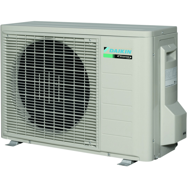 Daikin Klimaanlage Comfora FTXP50N R32 Wandgerät-Set 5,0 kW - ohne Montage Set - ohne Befestigung