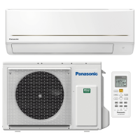 Panasonic Klimaanlage Basic KIT-BZ60ZKE R32...