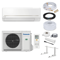 Panasonic Klimaanlage Basic KIT-BZ60ZKE R32...