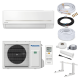 Panasonic Klimaanlage Basic KIT-BZ60ZKE R32 Wandgerät-Set 6,0 kW - ohne Quick Connect - ohne Befestigung - ohne WiFi