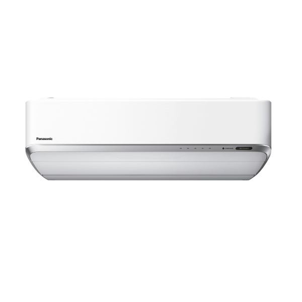 Panasonic Klimaanlage Heatcharge KIT-VZ9SKE R32 Wandgerät-Set 2,5 kW - ohne Montage Set - ohne Befestigung - ohne WiFi