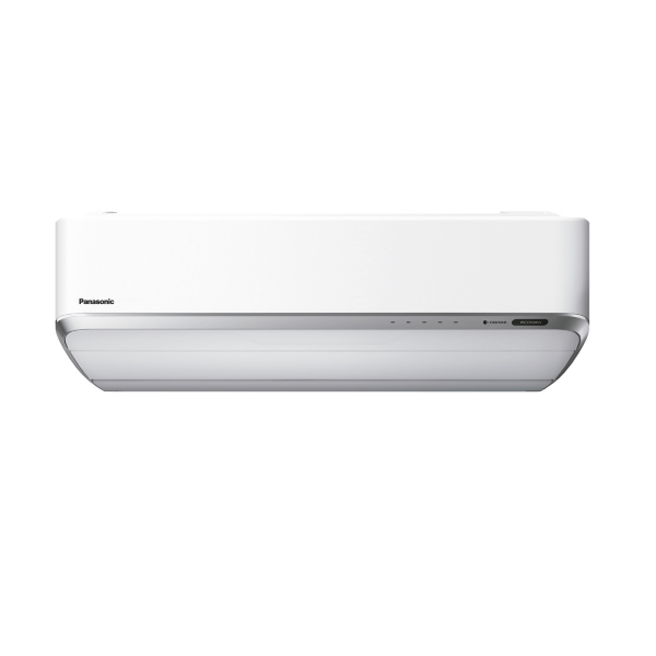 Panasonic Klimaanlage Heatcharge KIT-VZ9SKE R32 Wandgerät-Set 2,5 kW - ohne Quick Connect - ohne Befestigung - ohne WiFi